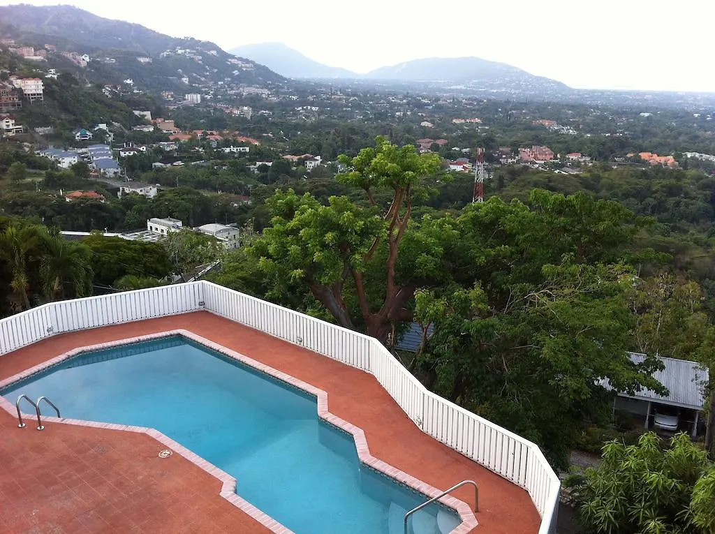 Hill Top Kingston Jamaica