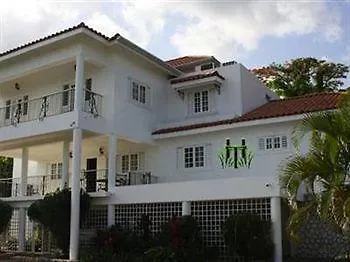 Hill Top Kingston Jamaica Jamaica