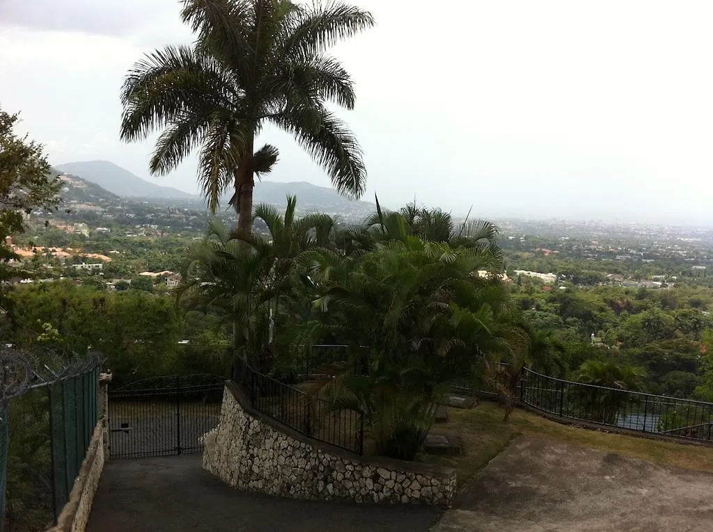 Hill Top Kingston Jamaica 4*,  Jamaica